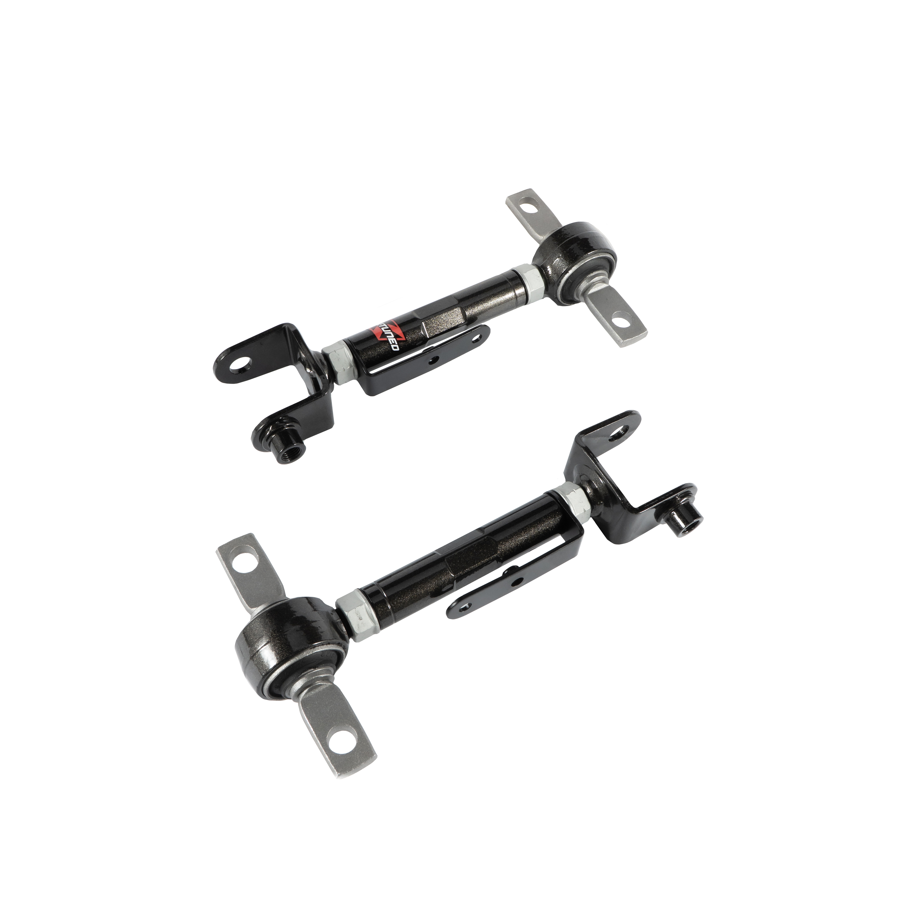 K-Tuned 02-06 RSX/01-05 Civic/02-05 Civic Si Spherical Bushing Rear Camber Kit